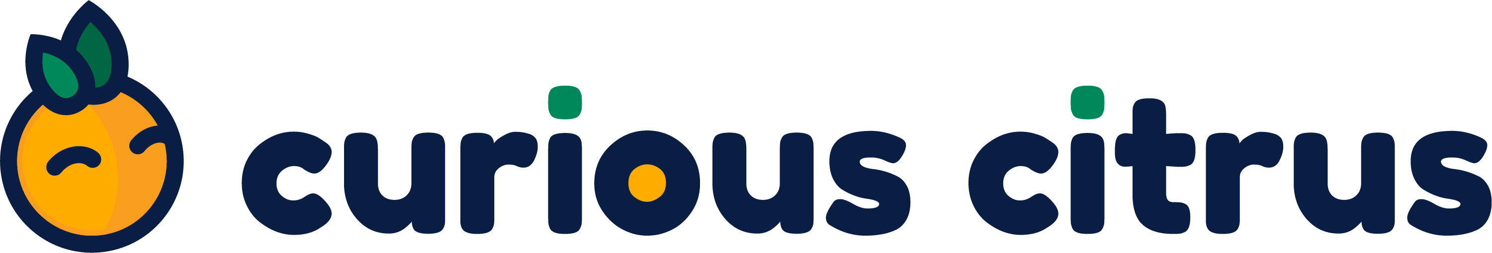 Curious Citrus